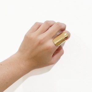 Anillo Cleo