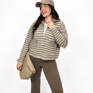 Chaqueta Tulus