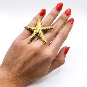 Anillo Polinesia