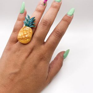 Anillo PiÑa