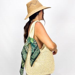 PaÑuelo Cactus
