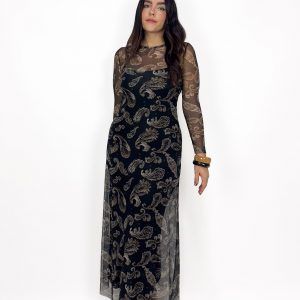 Vestido Asley