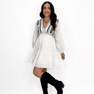Vestido Minerva