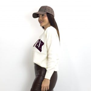 Gorra Tartan