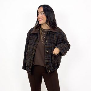 Chaqueta Boston