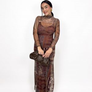 Vestido Serendipia