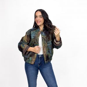 Chaqueta Faisan