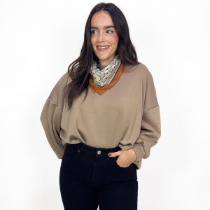 PaÑuelo Serendipia