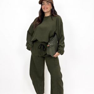 Chandal Lola Caqui