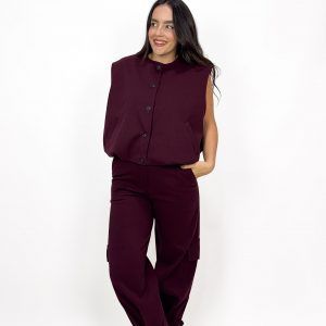 Conjunto Berlin Granate