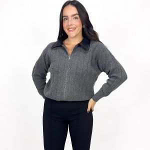 Chaqueta Tailor Gris